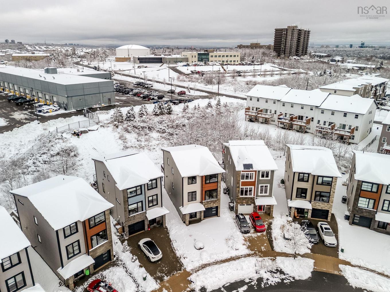 66 Hadley Crescent, Halifax, NS