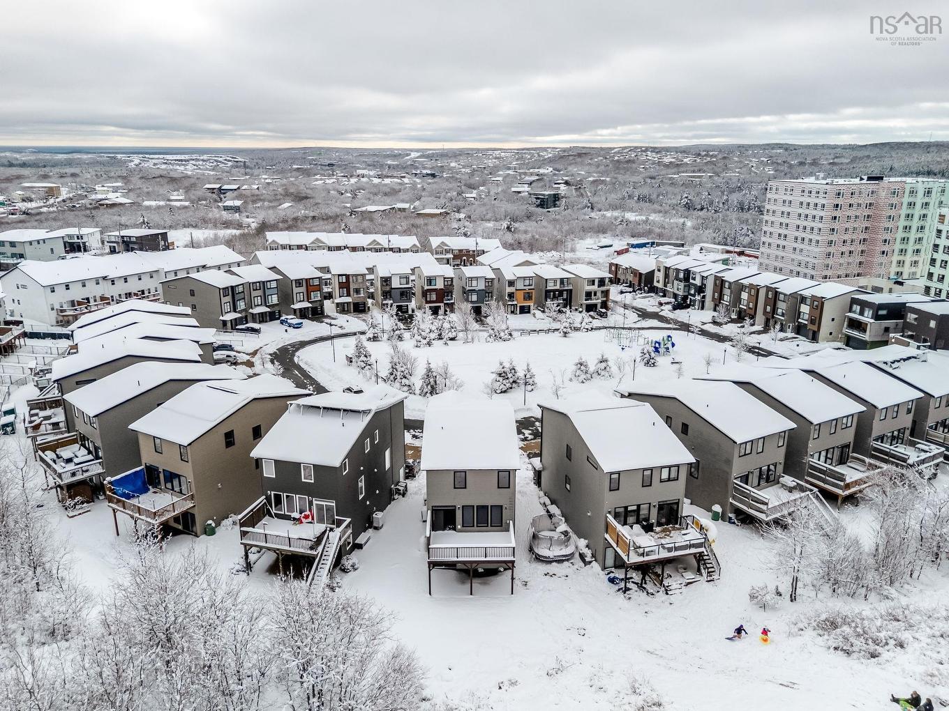 66 Hadley Crescent, Halifax, NS