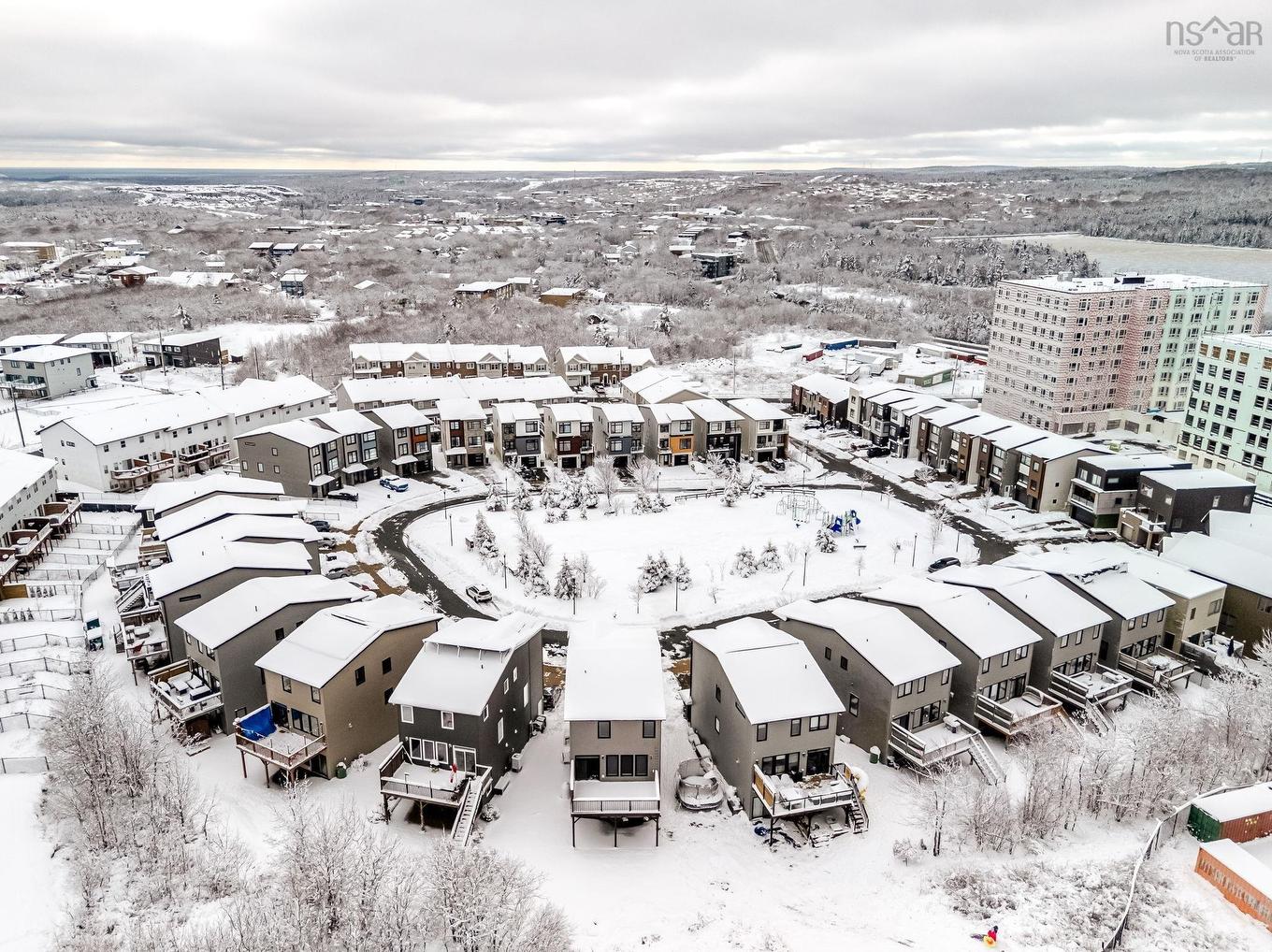 66 Hadley Crescent, Halifax, NS