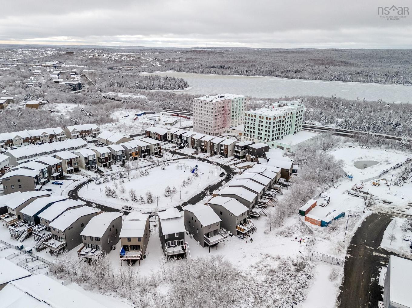 66 Hadley Crescent, Halifax, NS