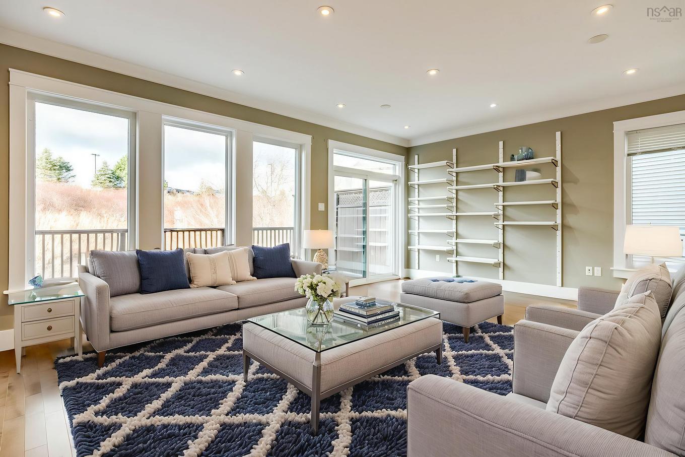 66 Hadley Crescent, Halifax, NS