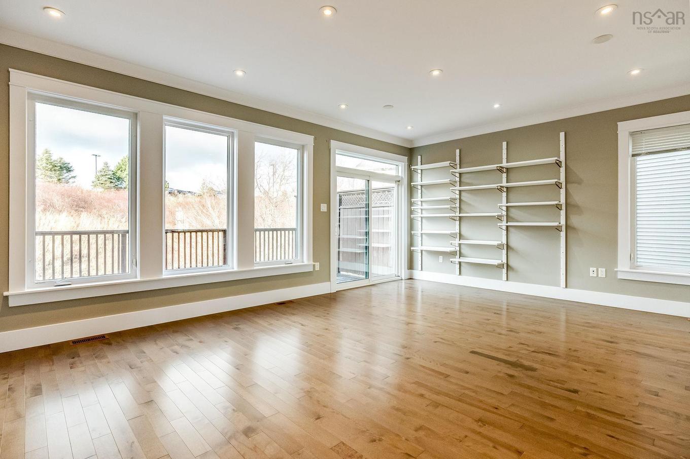 66 Hadley Crescent, Halifax, NS