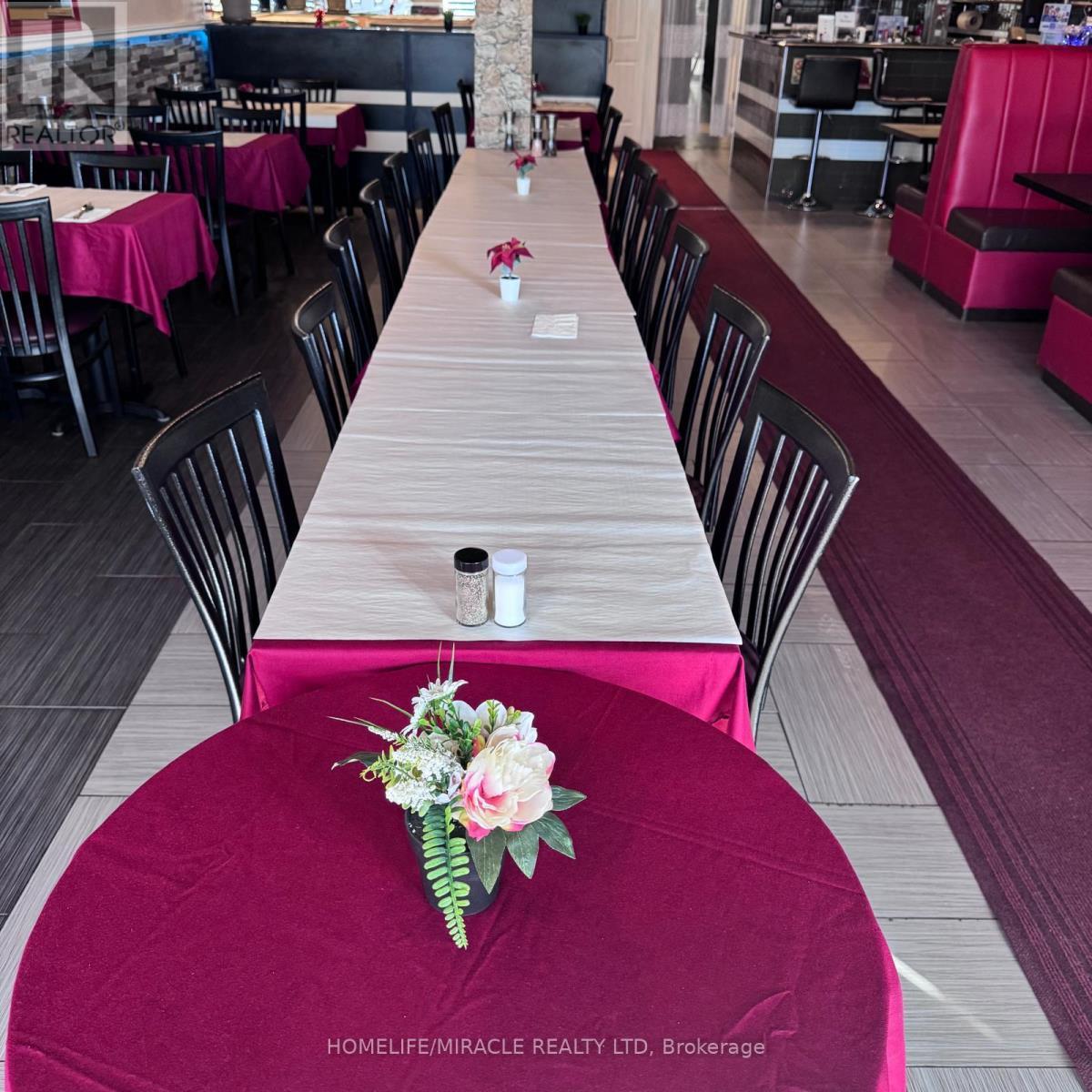 3415 Dixie Road, Mississauga, ON
