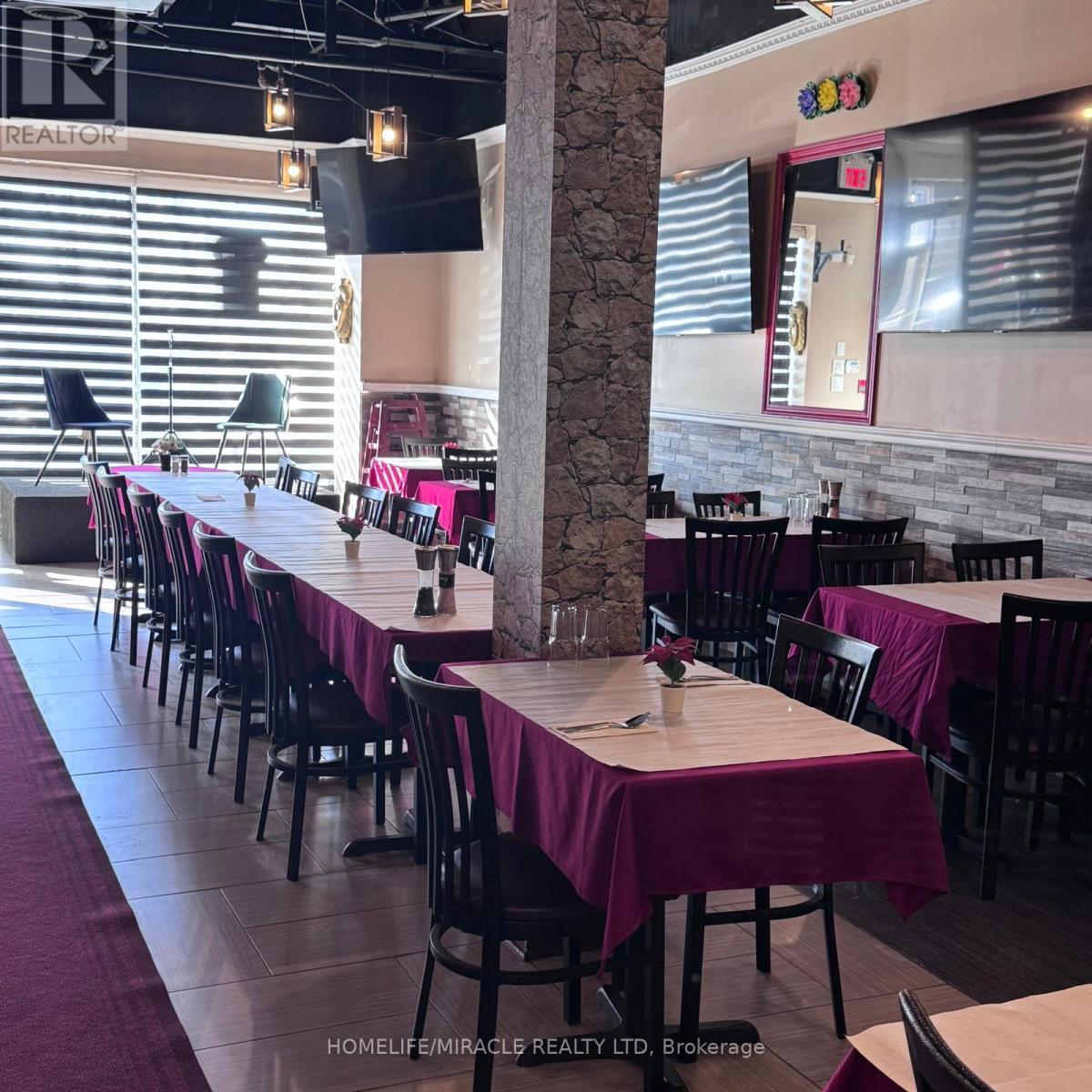 3415 Dixie Road, Mississauga, ON