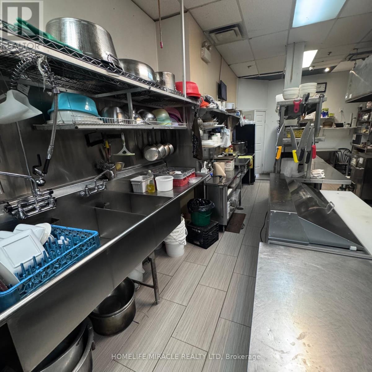 3415 Dixie Road, Mississauga, ON