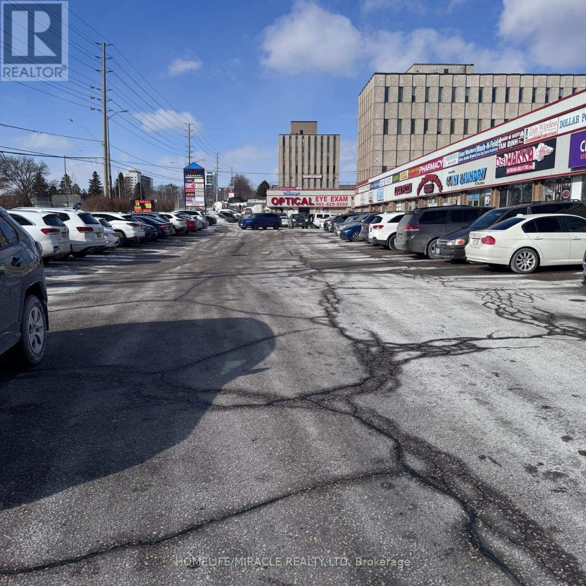 3415 Dixie Road, Mississauga, ON