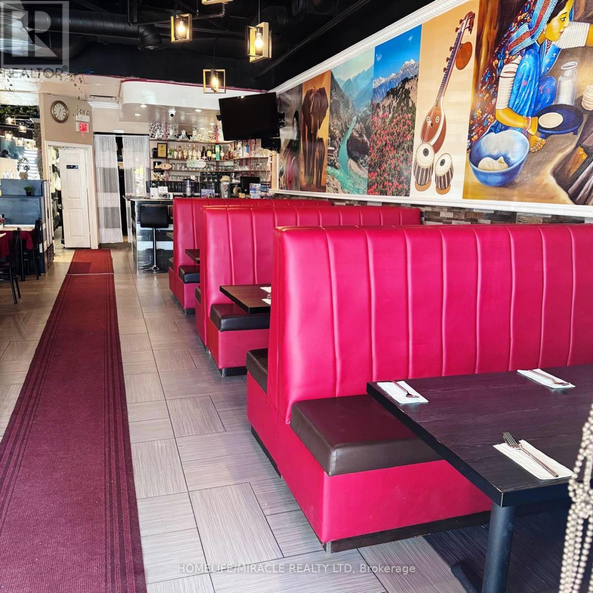 3415 Dixie Road, Mississauga, ON