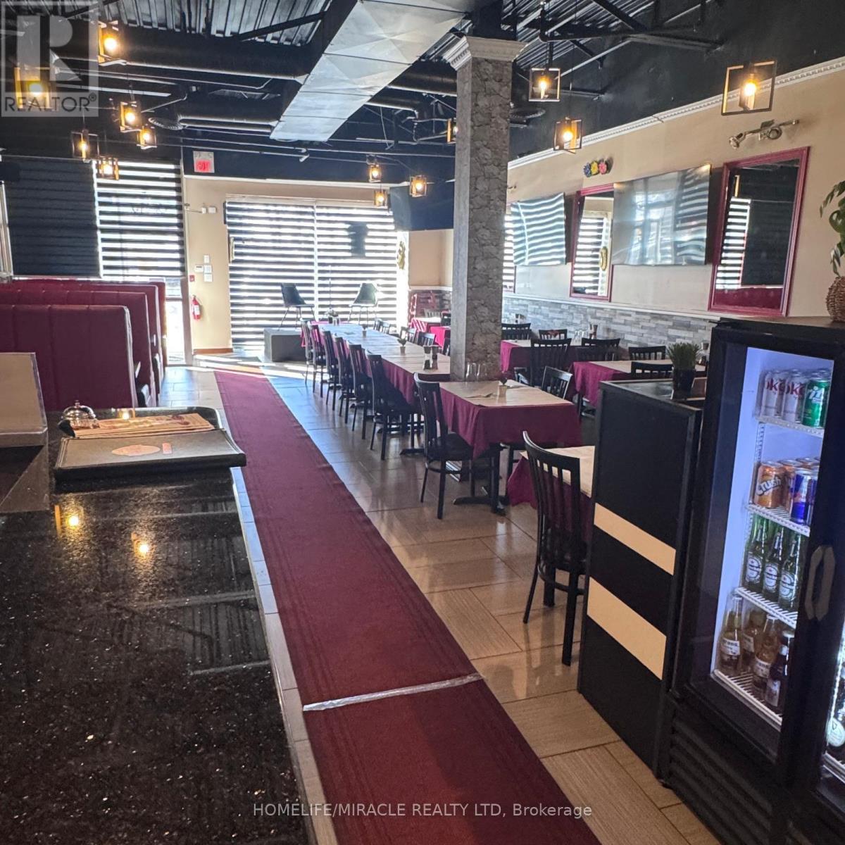 3415 Dixie Road, Mississauga, ON