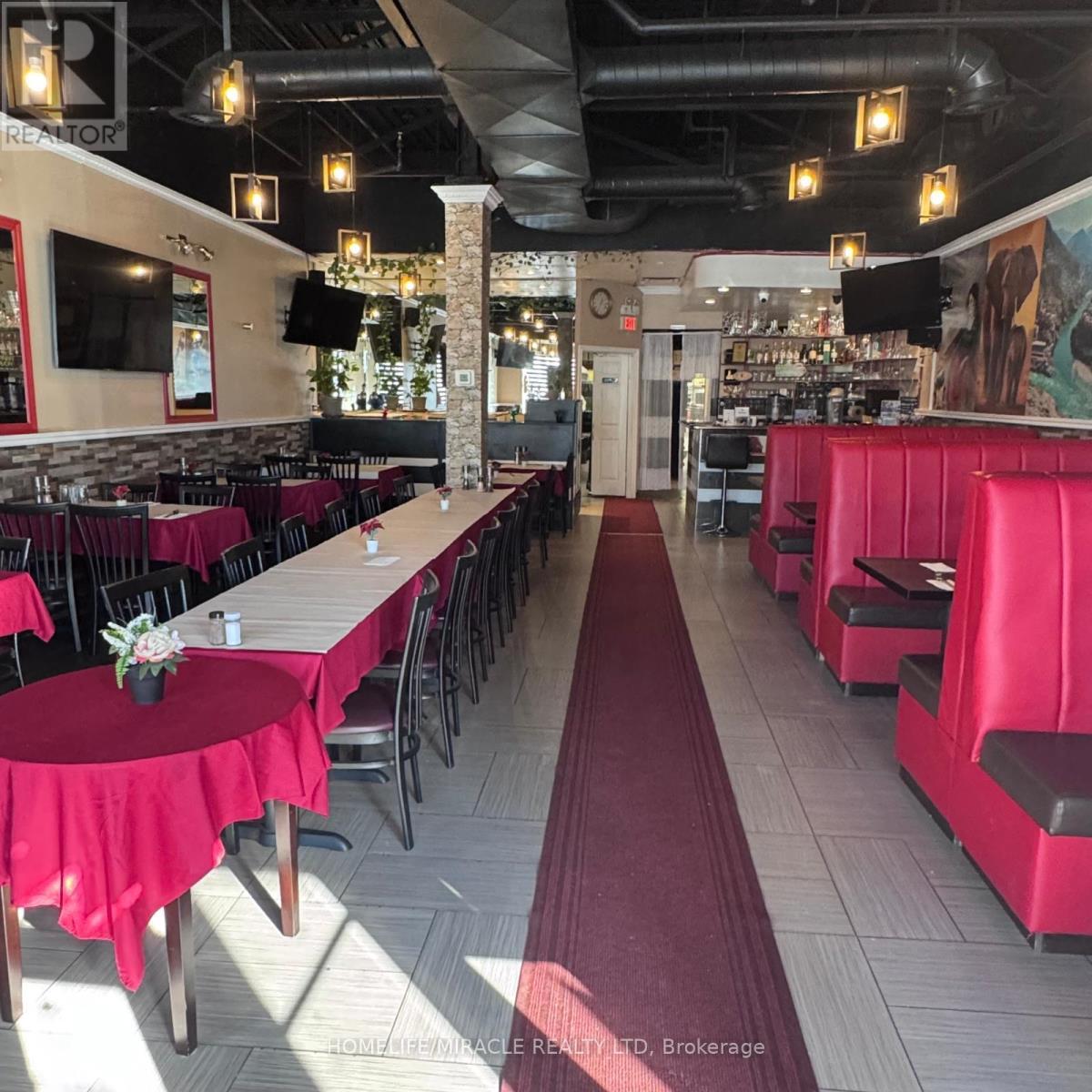 3415 Dixie Road, Mississauga, ON