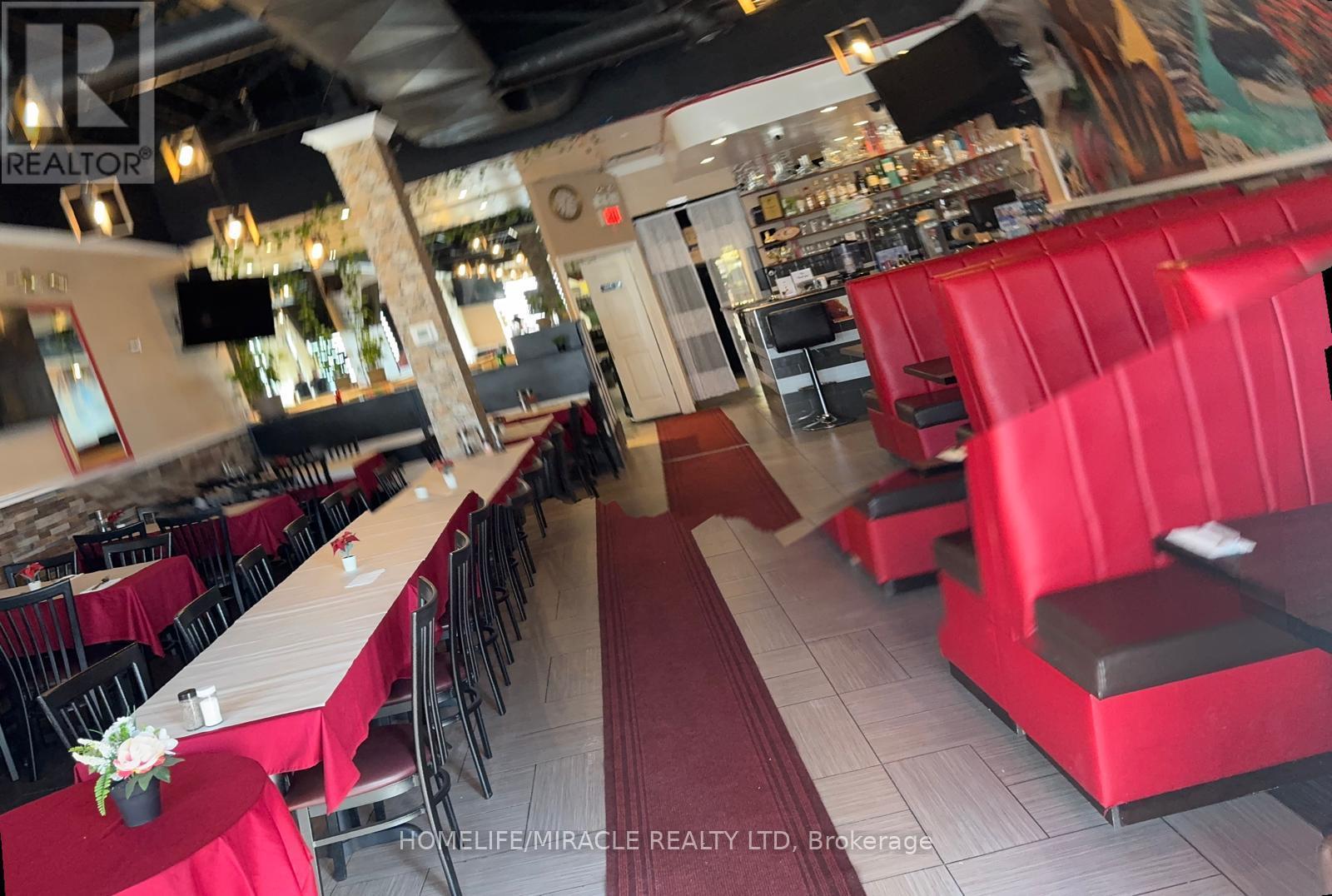 3415 Dixie Road, Mississauga, ON