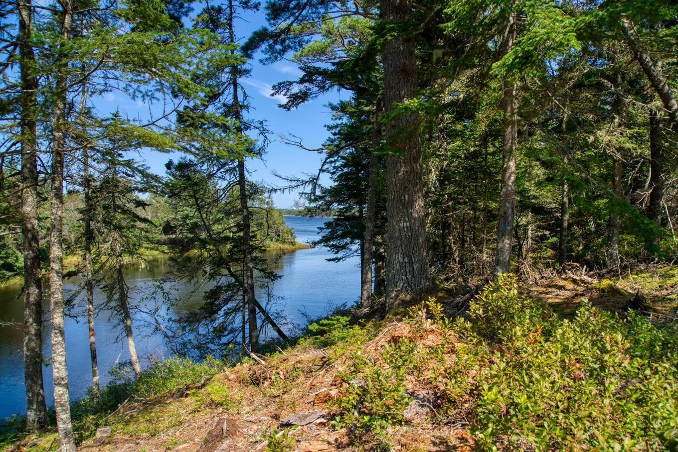 Lot 5 Cooks Brook, Bayport, NS