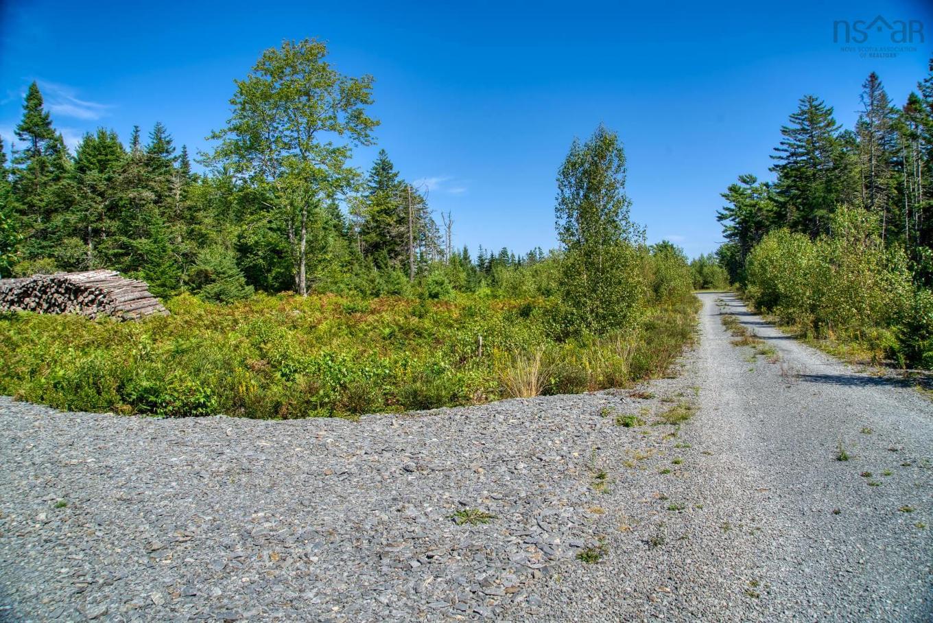 Lot 5 Cooks Brook, Bayport, NS