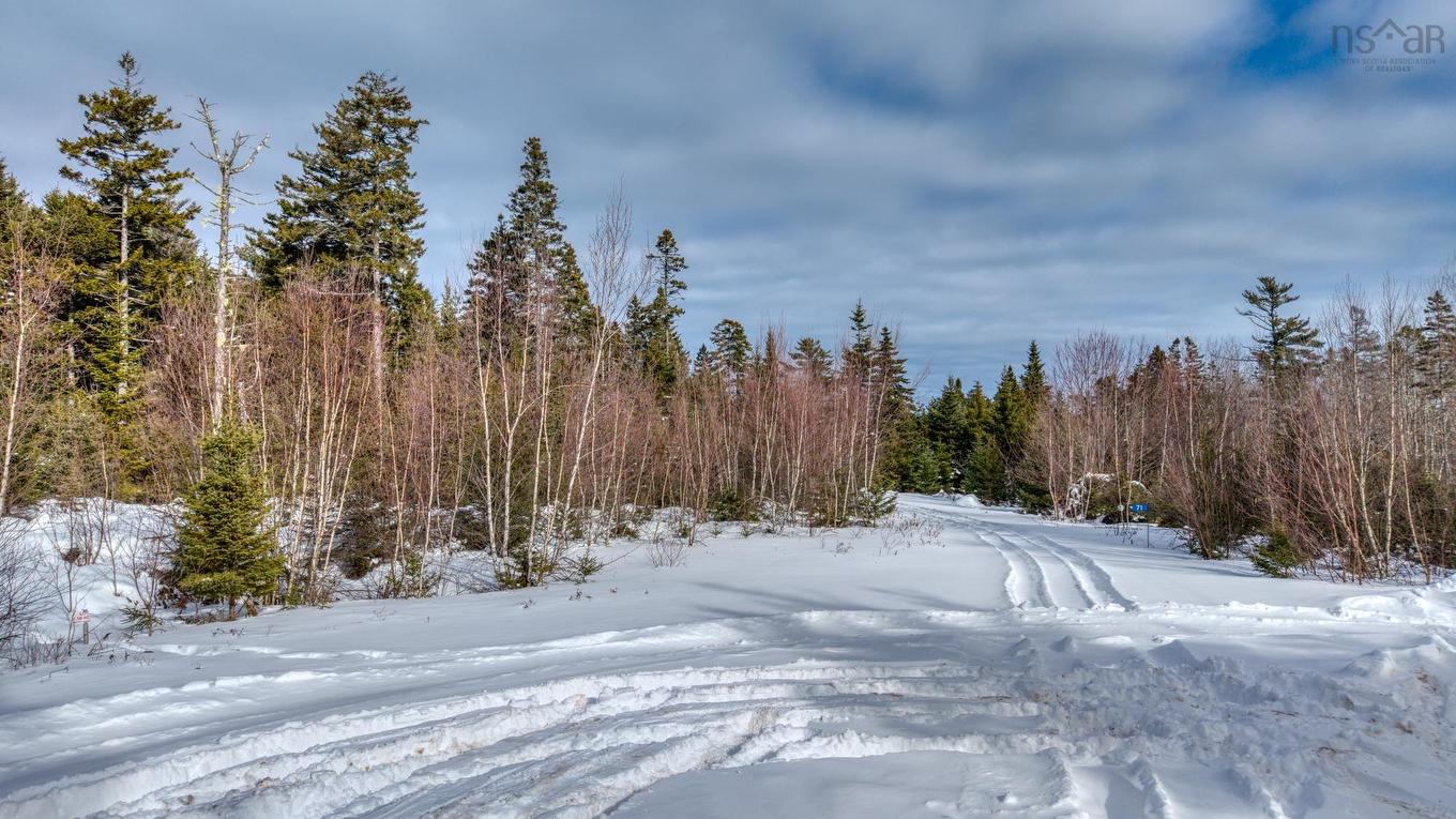 Lot 5 Cooks Brook, Bayport, NS