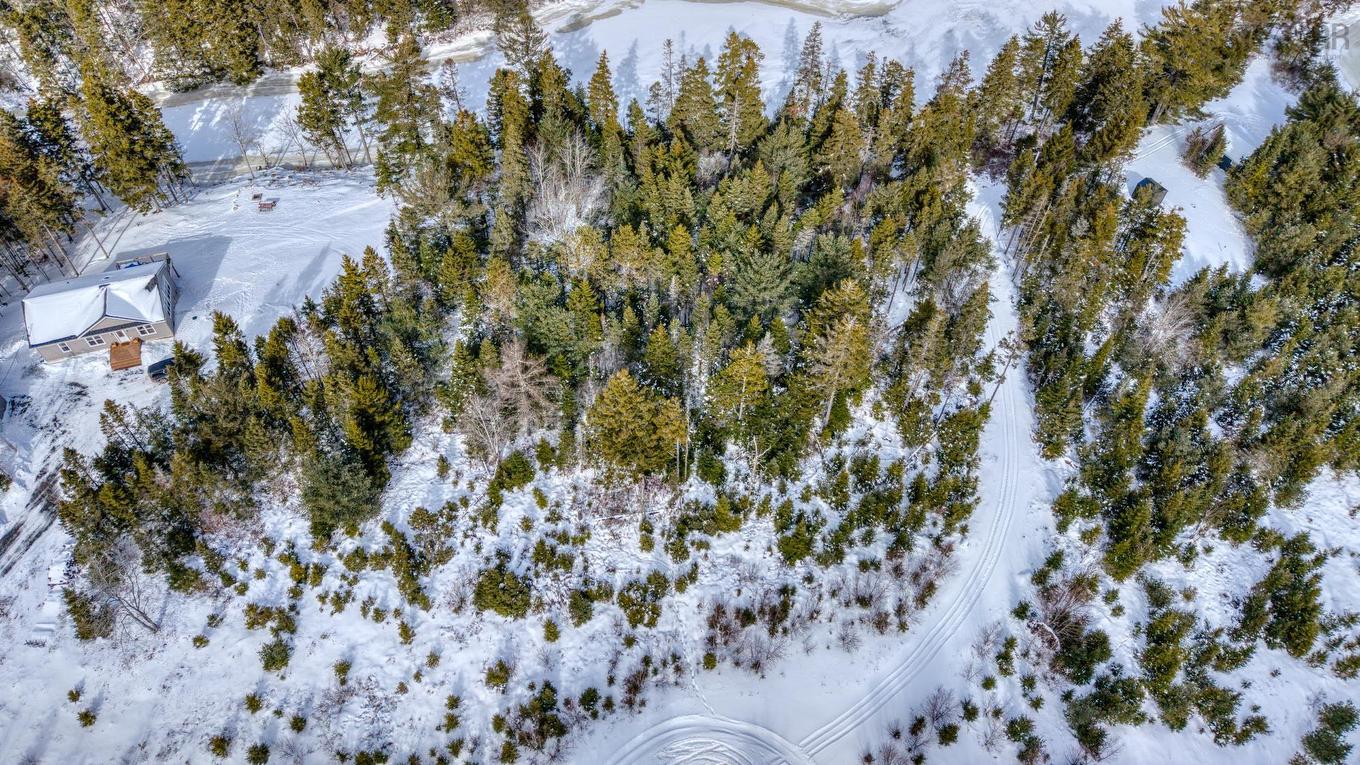 Lot 5 Cooks Brook, Bayport, NS