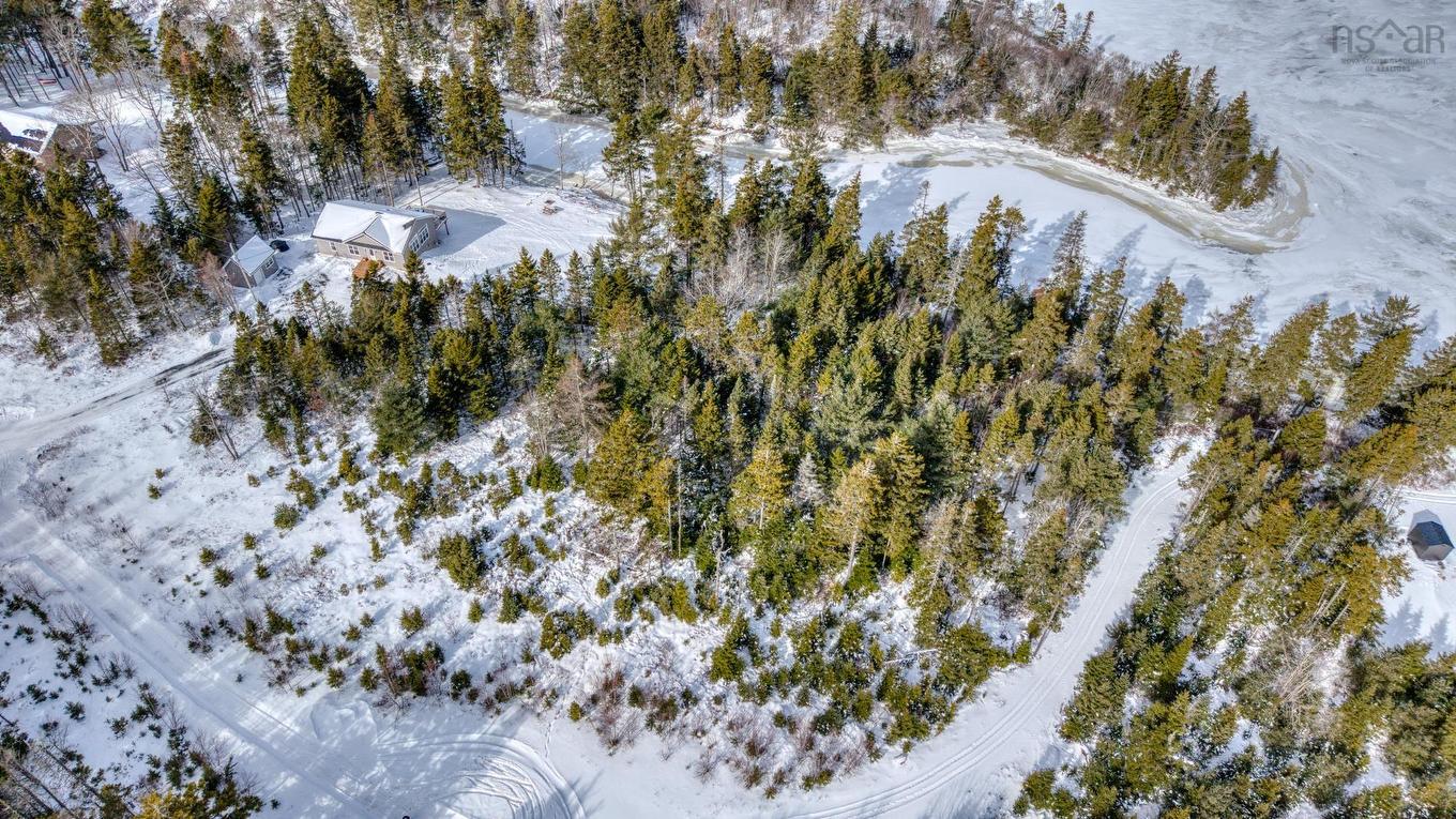 Lot 5 Cooks Brook, Bayport, NS
