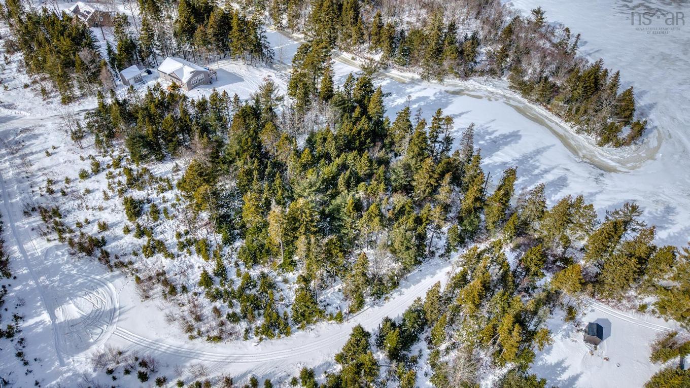 Lot 5 Cooks Brook, Bayport, NS