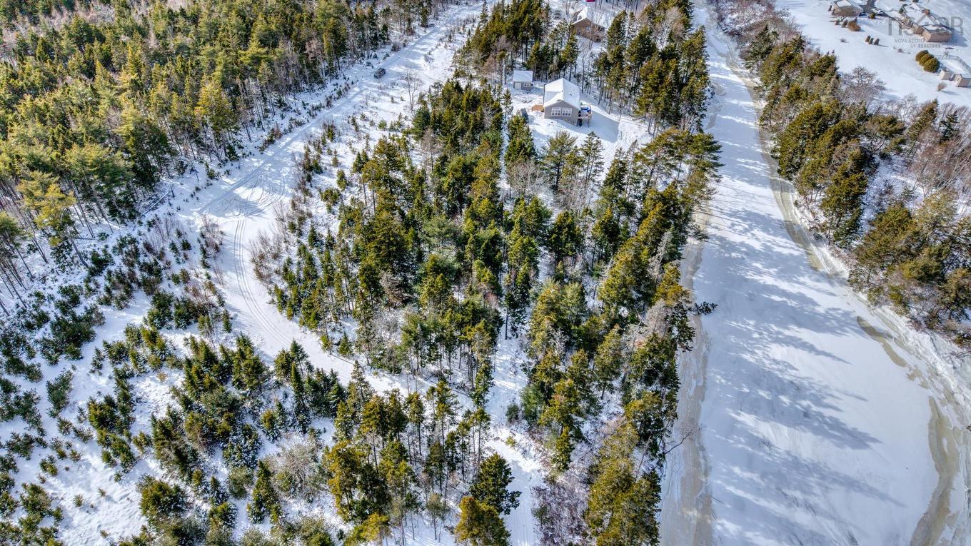 Lot 5 Cooks Brook, Bayport, NS
