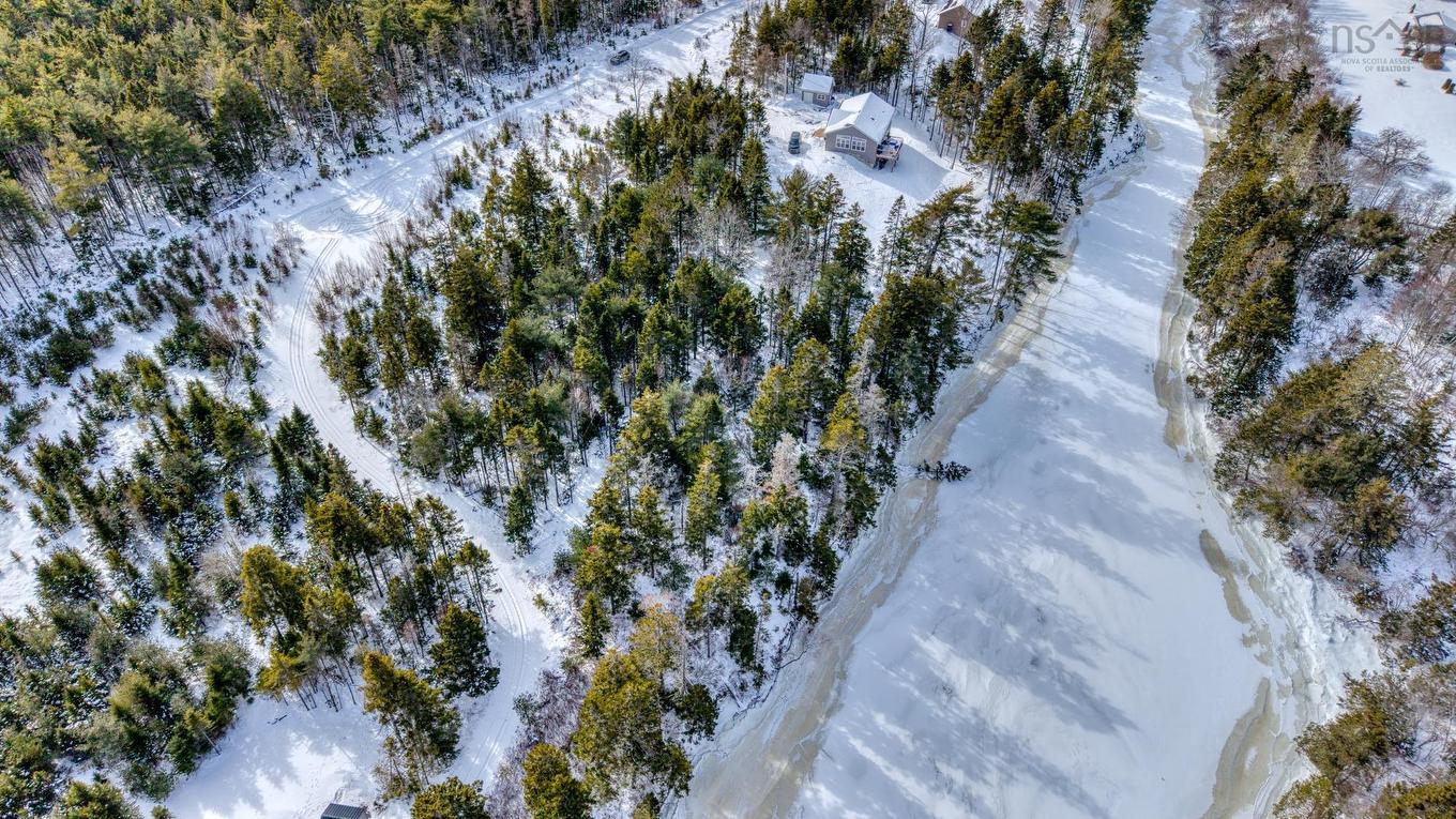 Lot 5 Cooks Brook, Bayport, NS