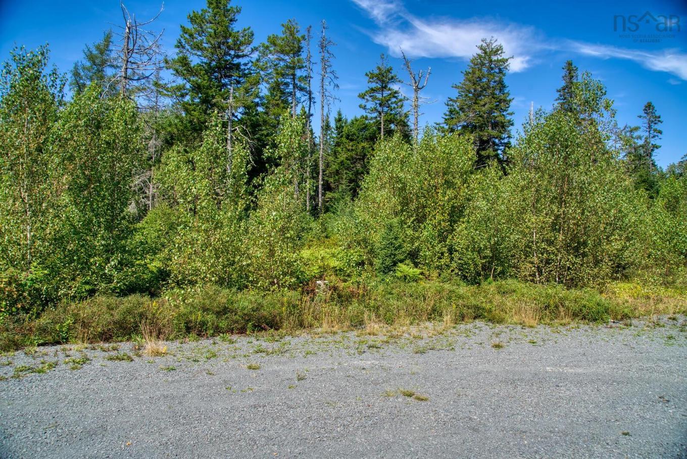 Lot 5 Cooks Brook, Bayport, NS