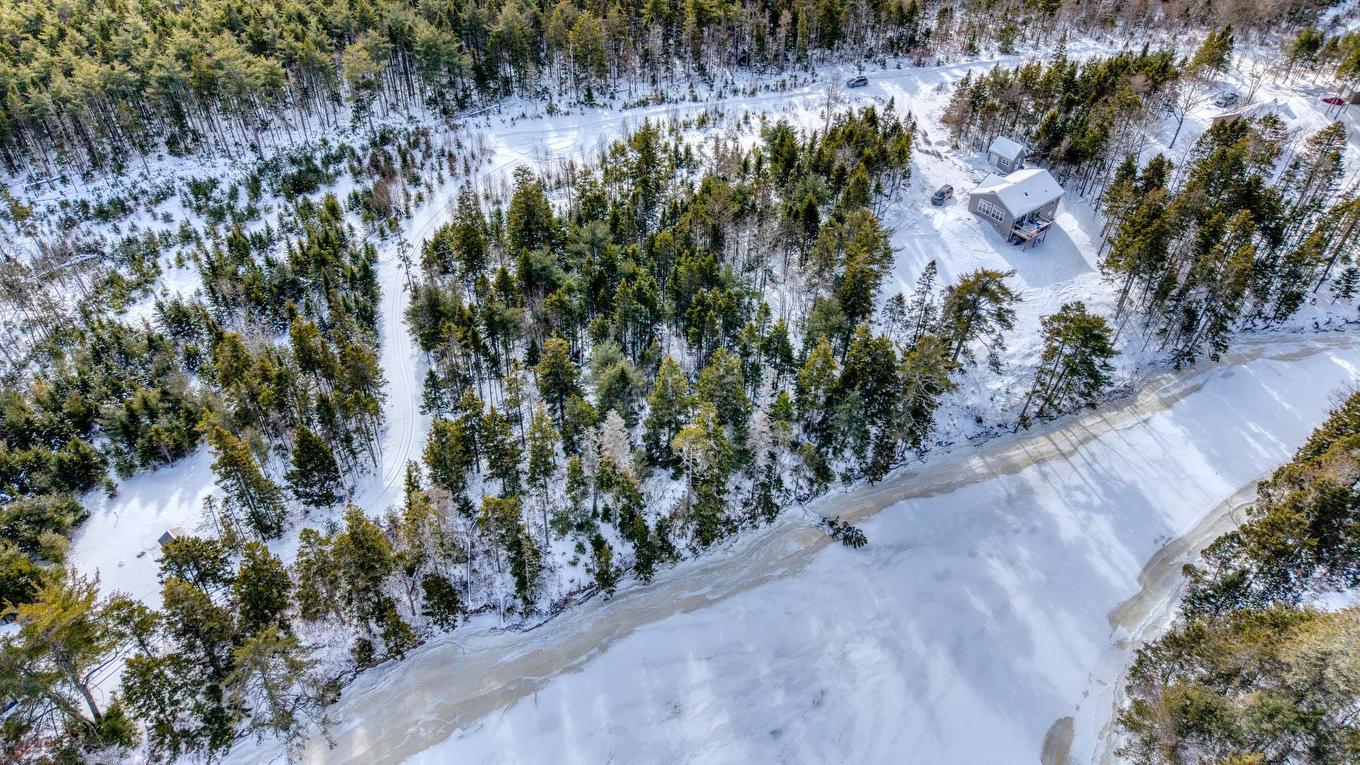 Lot 5 Cooks Brook, Bayport, NS