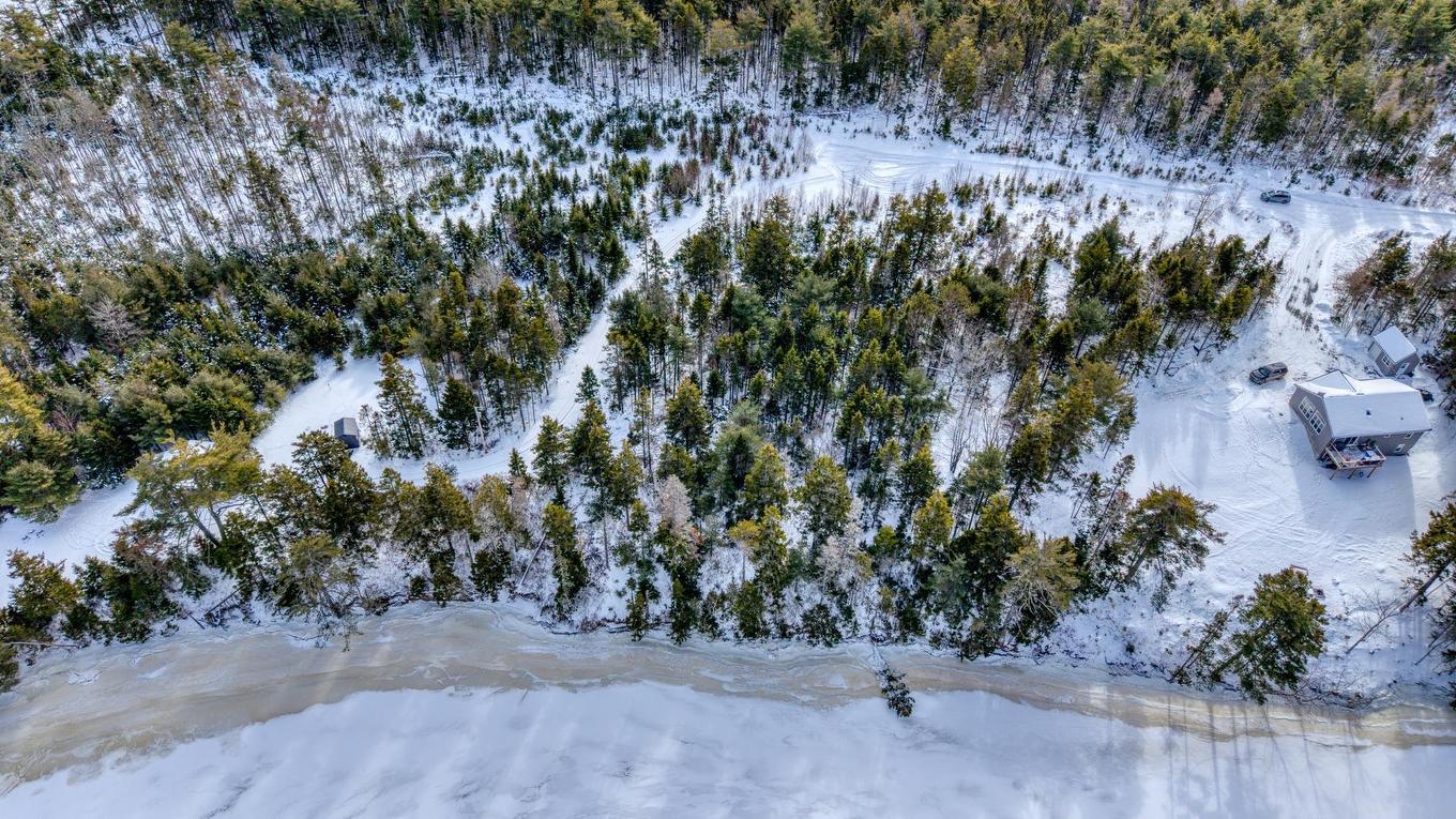 Lot 5 Cooks Brook, Bayport, NS