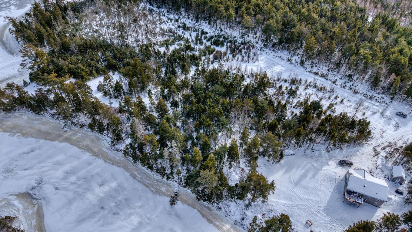 Lot 5 Cooks Brook, Bayport, NS