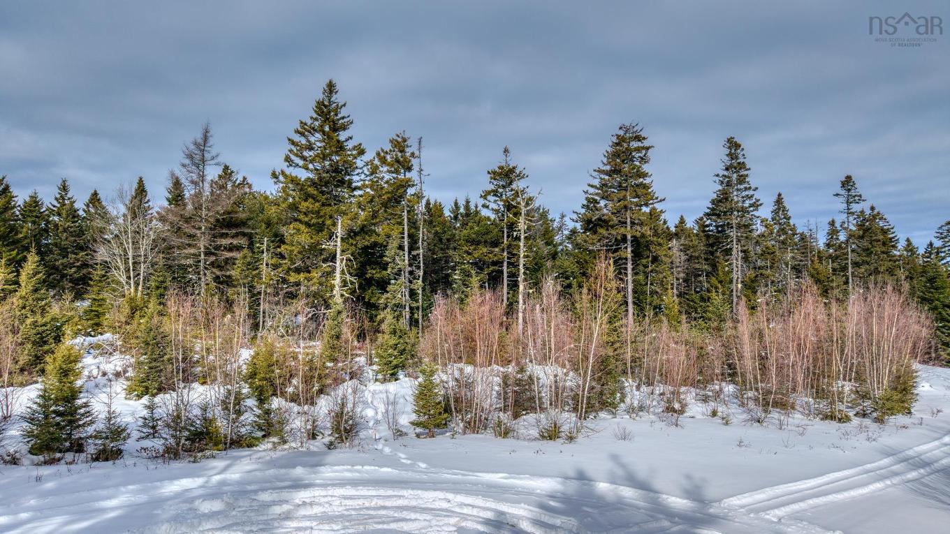 Lot 5 Cooks Brook, Bayport, NS