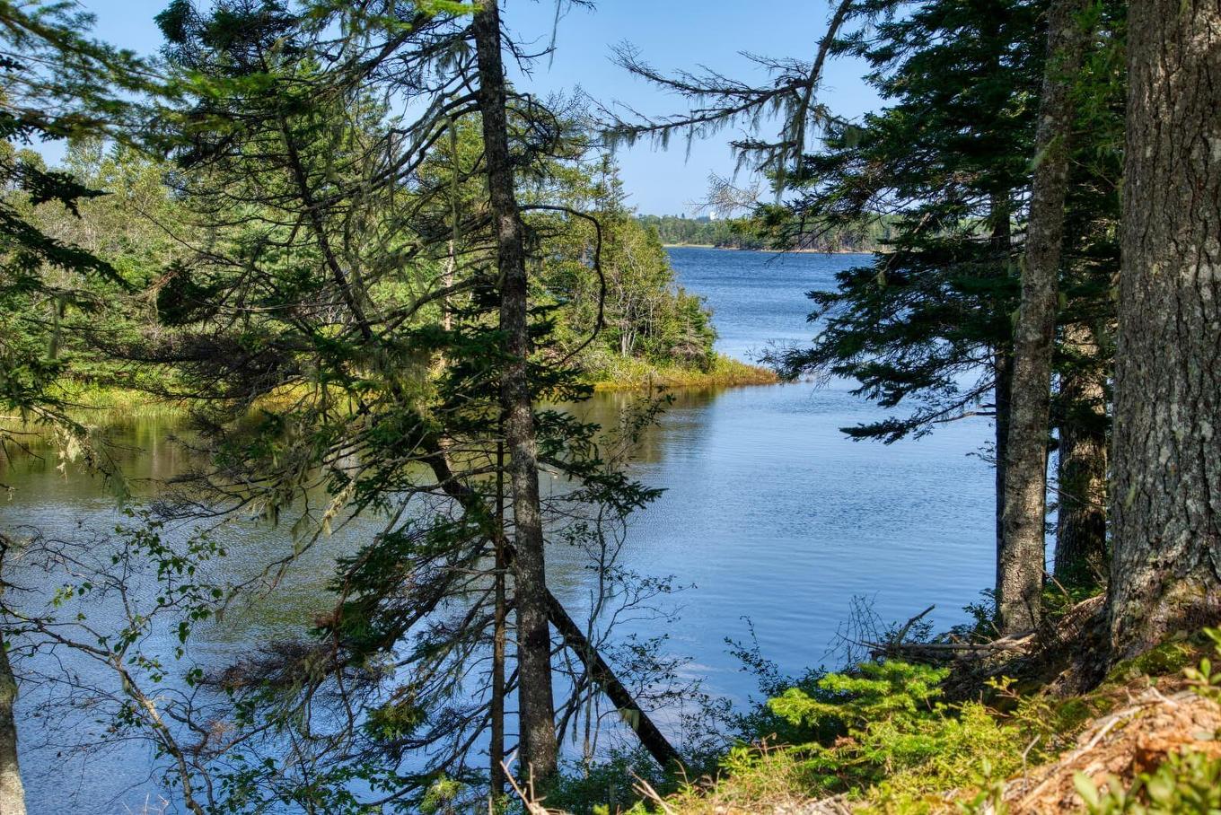Lot 5 Cooks Brook, Bayport, NS