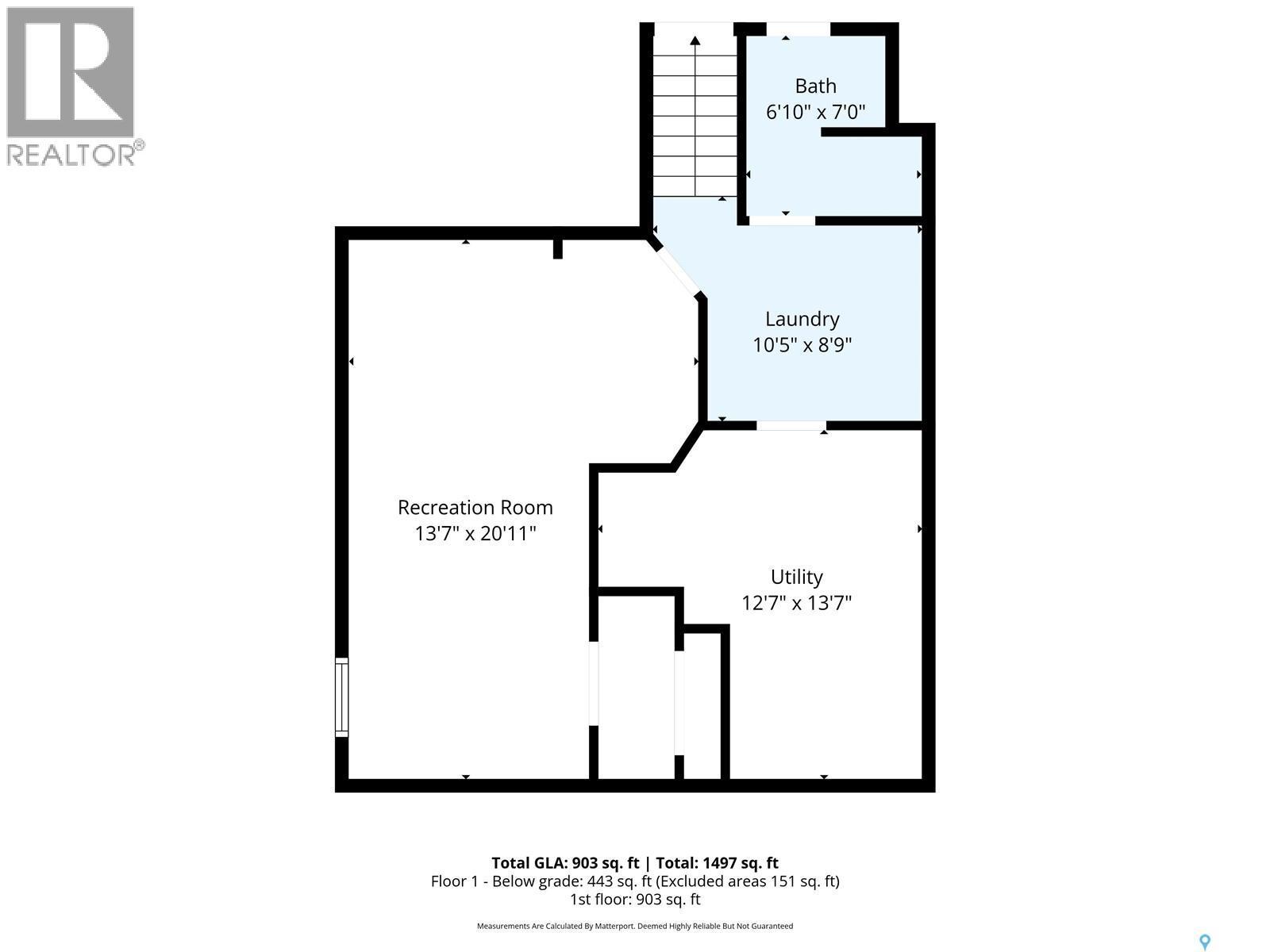 10 Connaught Place, Saskatoon, SK - Other