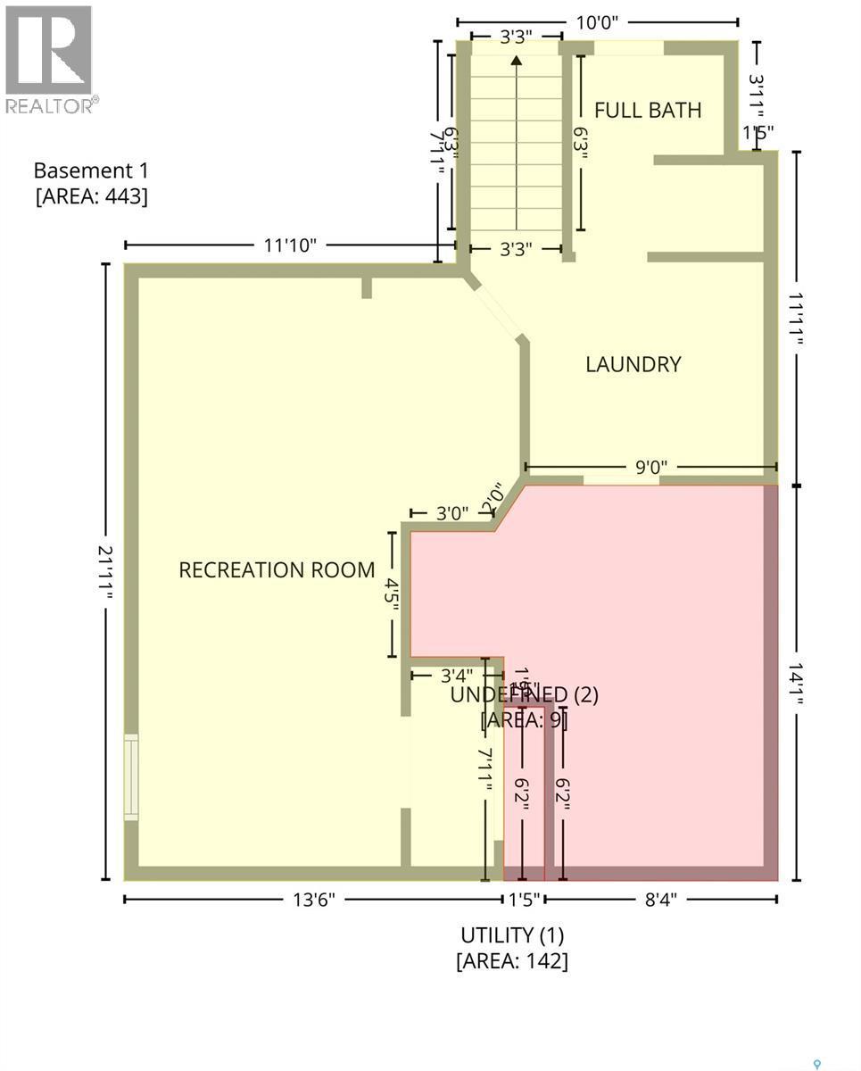 10 Connaught Place, Saskatoon, SK - Other