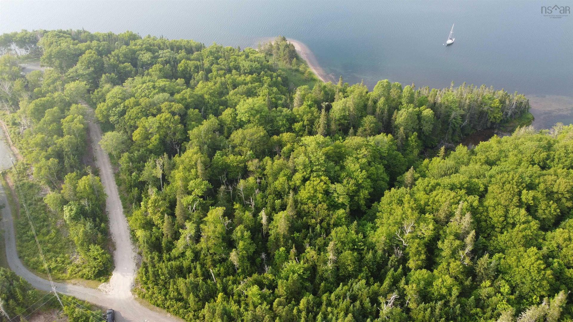 Lot 17 Torus Dr, Macnabs Cove, NS