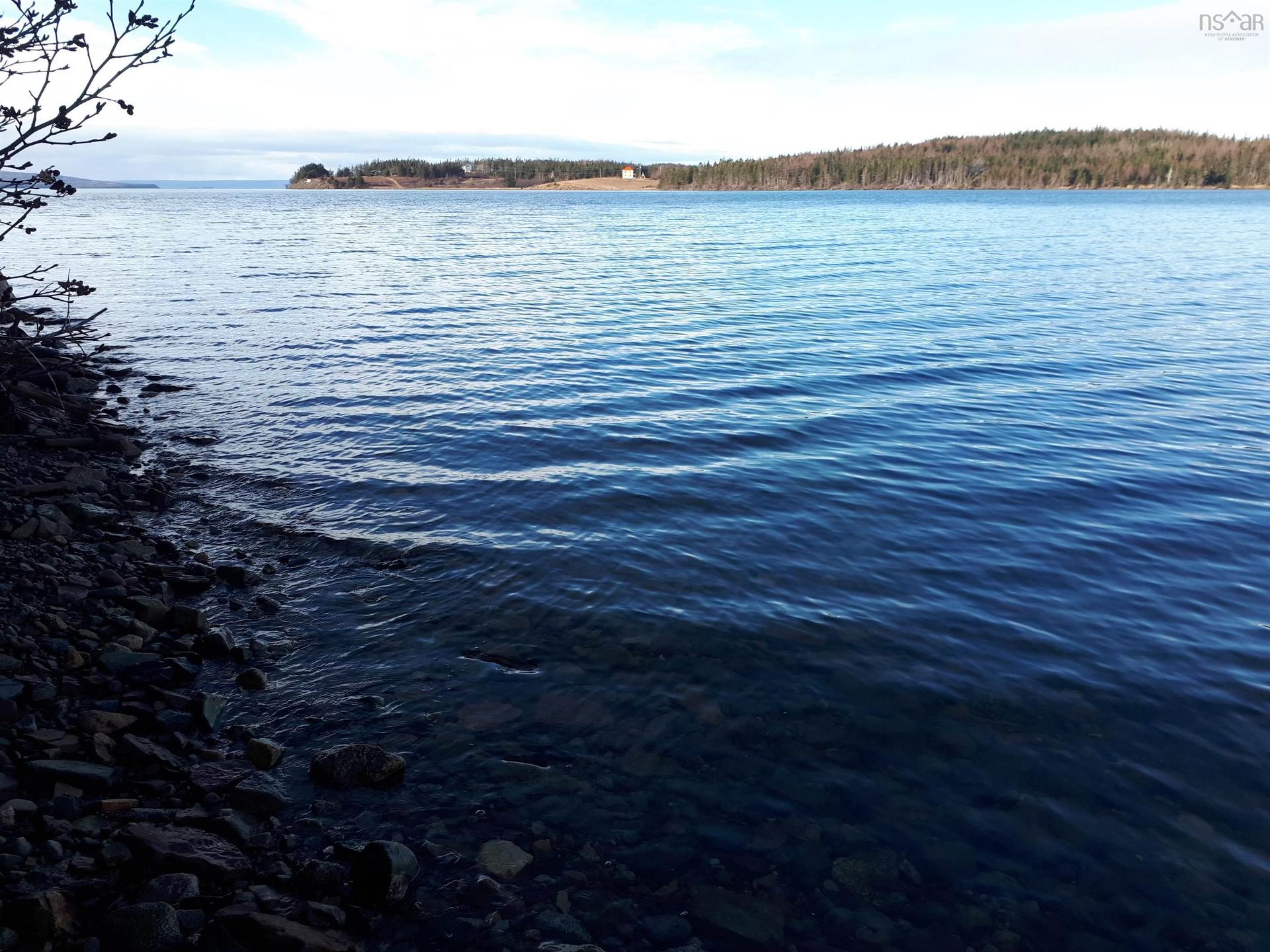 Lot 17 Torus Dr, Macnabs Cove, NS