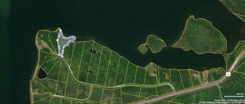 Lot 17 Torus Dr, Macnabs Cove, NS