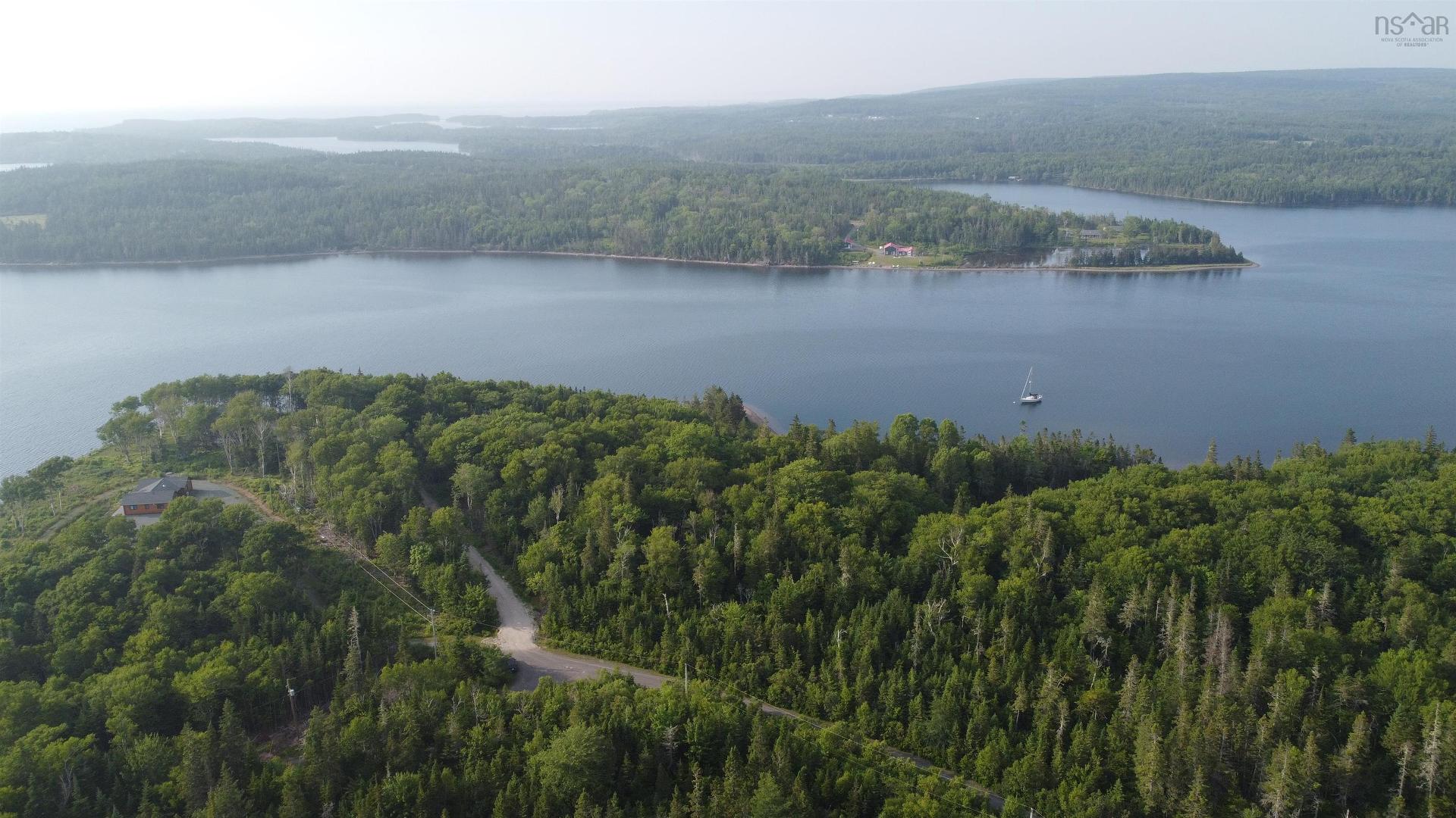 Lot 17 Torus Dr, Macnabs Cove, NS