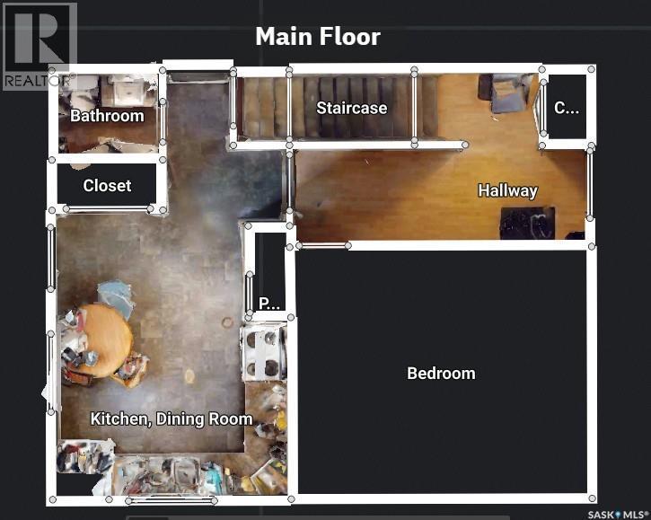 3114 7Th Street E, Saskatoon, SK - Other