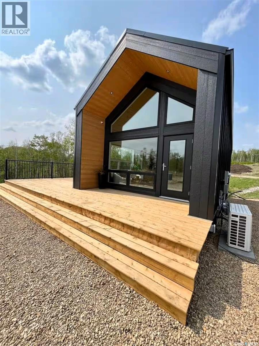 6 Moki Bay, Kenosee Lake, SK - Outdoor With Exterior