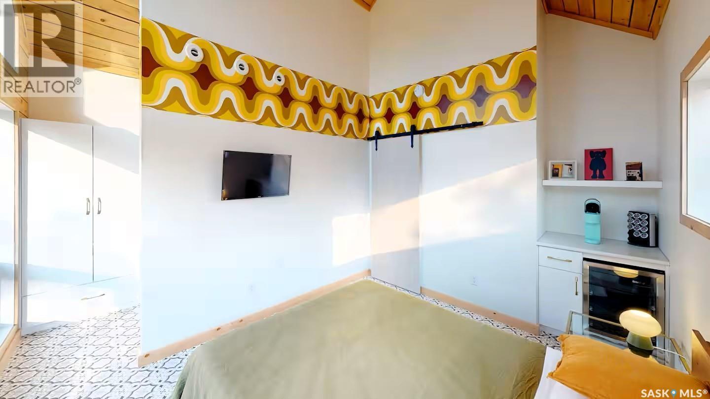 6 Moki Bay, Kenosee Lake, SK - Indoor Photo Showing Other Room