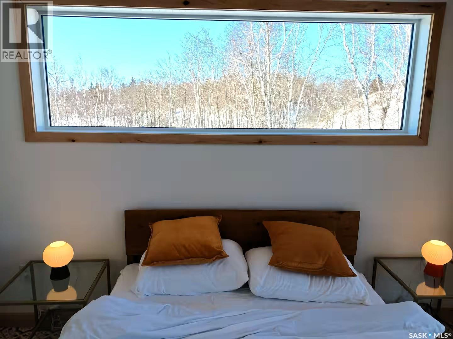 6 Moki Bay, Kenosee Lake, SK - Indoor Photo Showing Bedroom