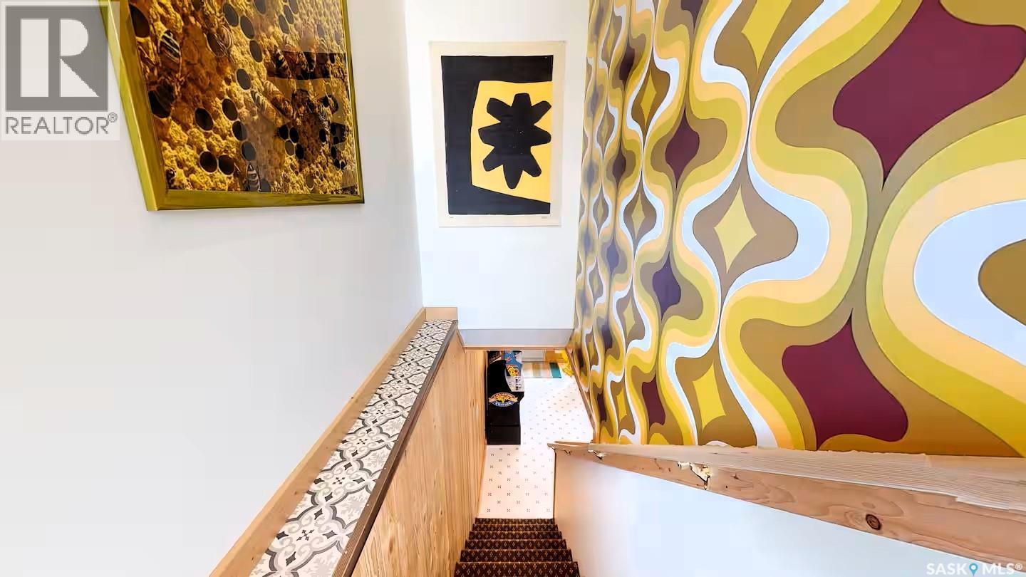 6 Moki Bay, Kenosee Lake, SK - Indoor Photo Showing Other Room