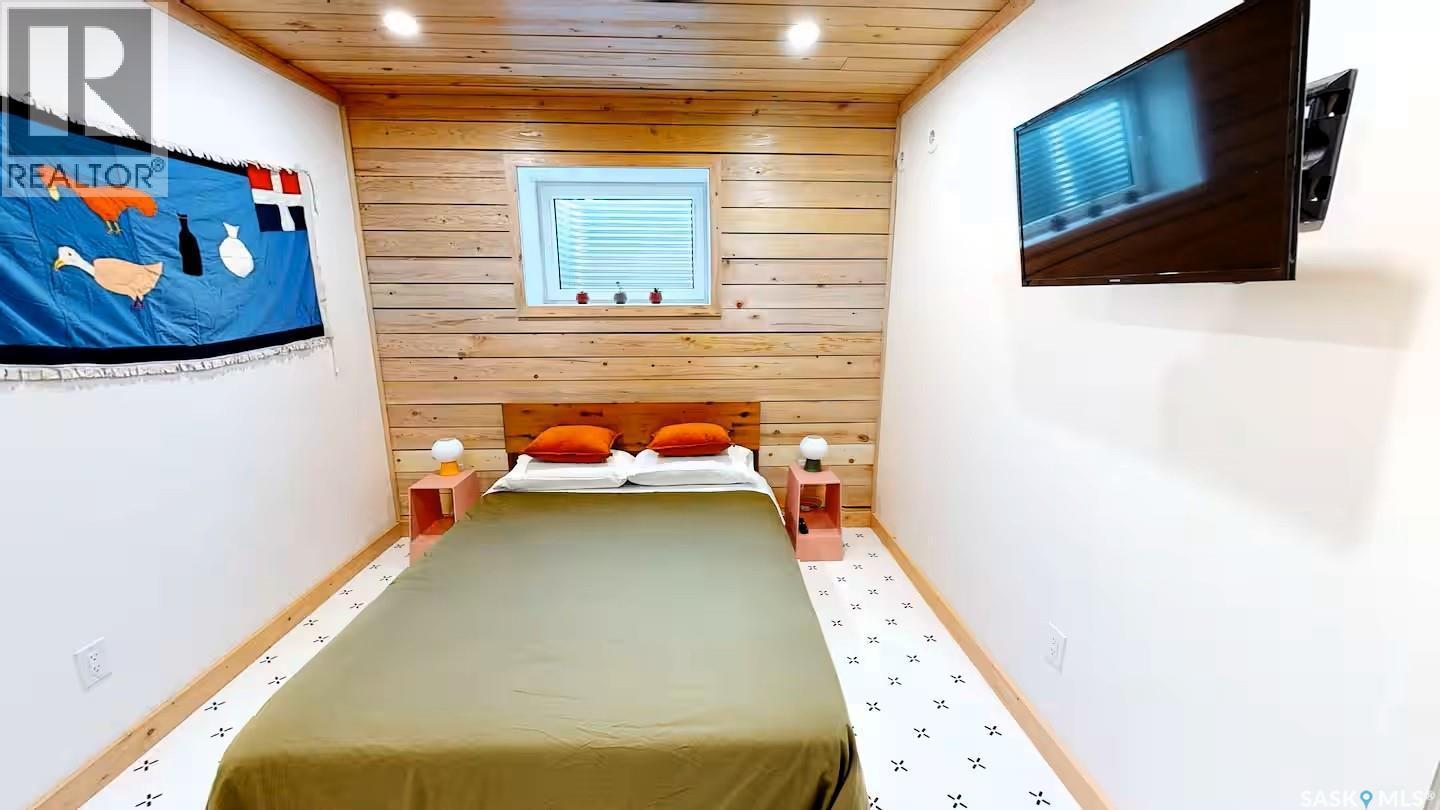 6 Moki Bay, Kenosee Lake, SK - Indoor Photo Showing Other Room