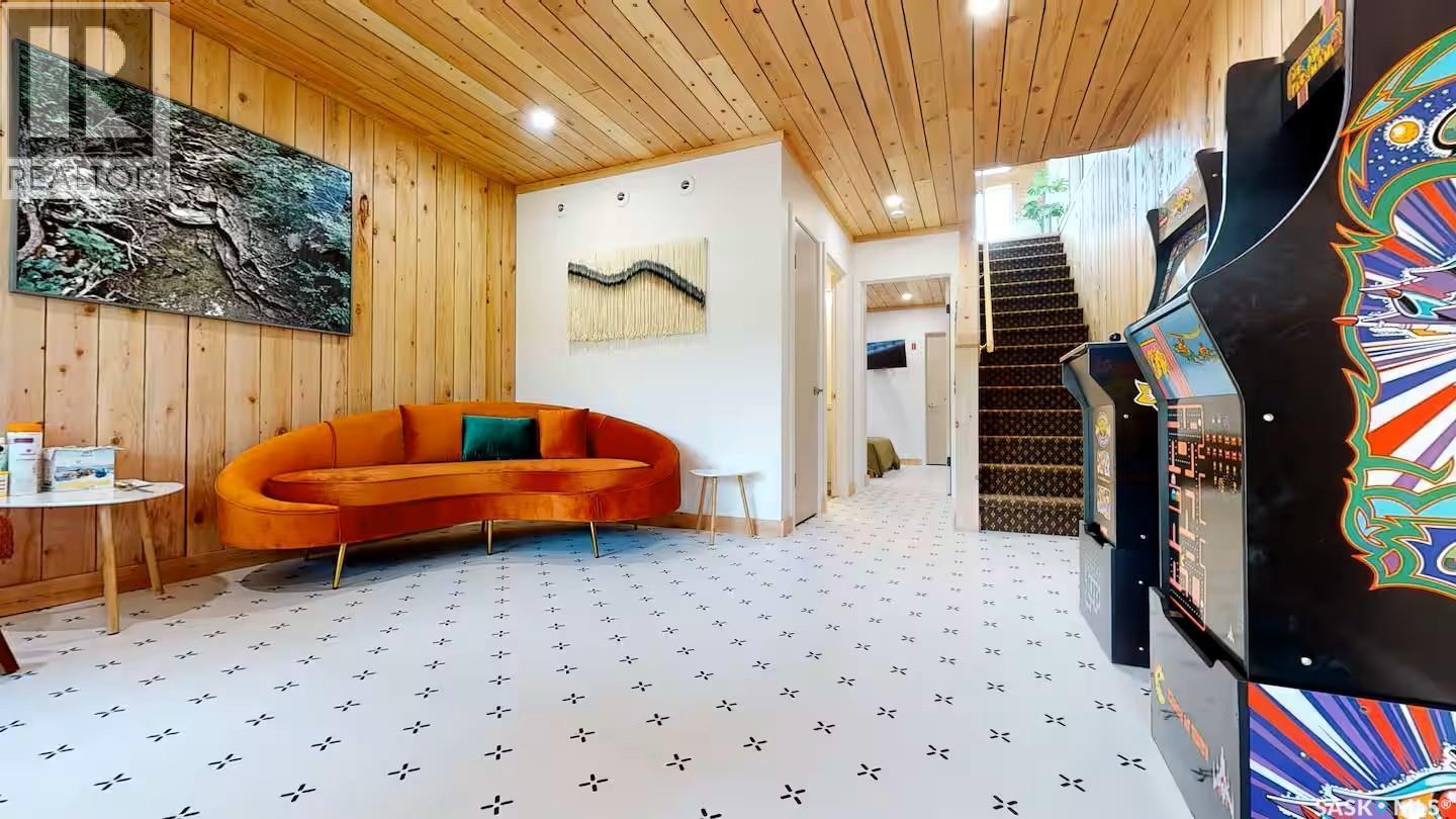 6 Moki Bay, Kenosee Lake, SK - Photo Showing Other Room