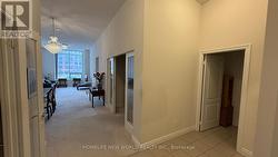 Unit View from Entrance -