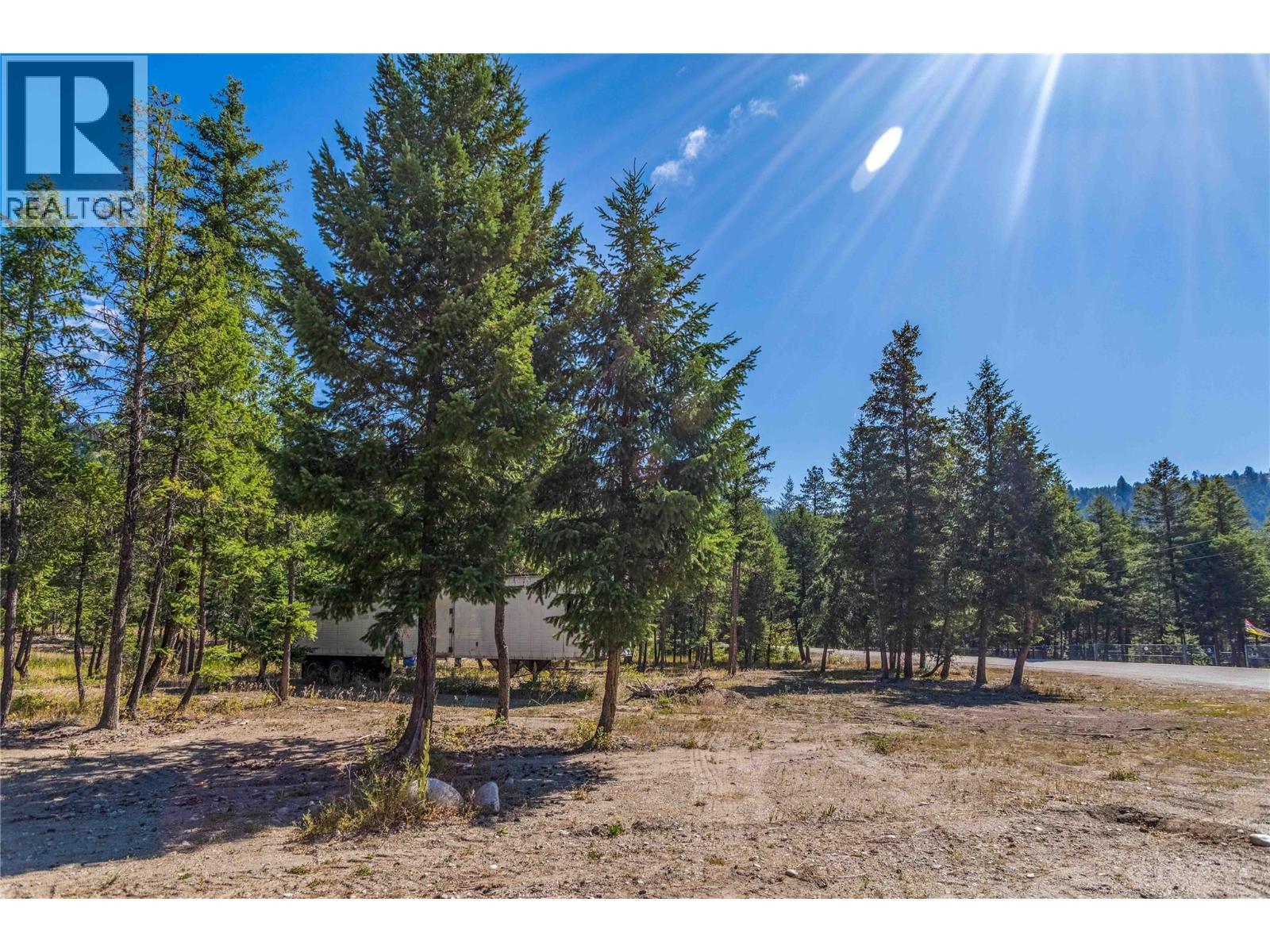 33 Pringle Road, Beaverdell, BC