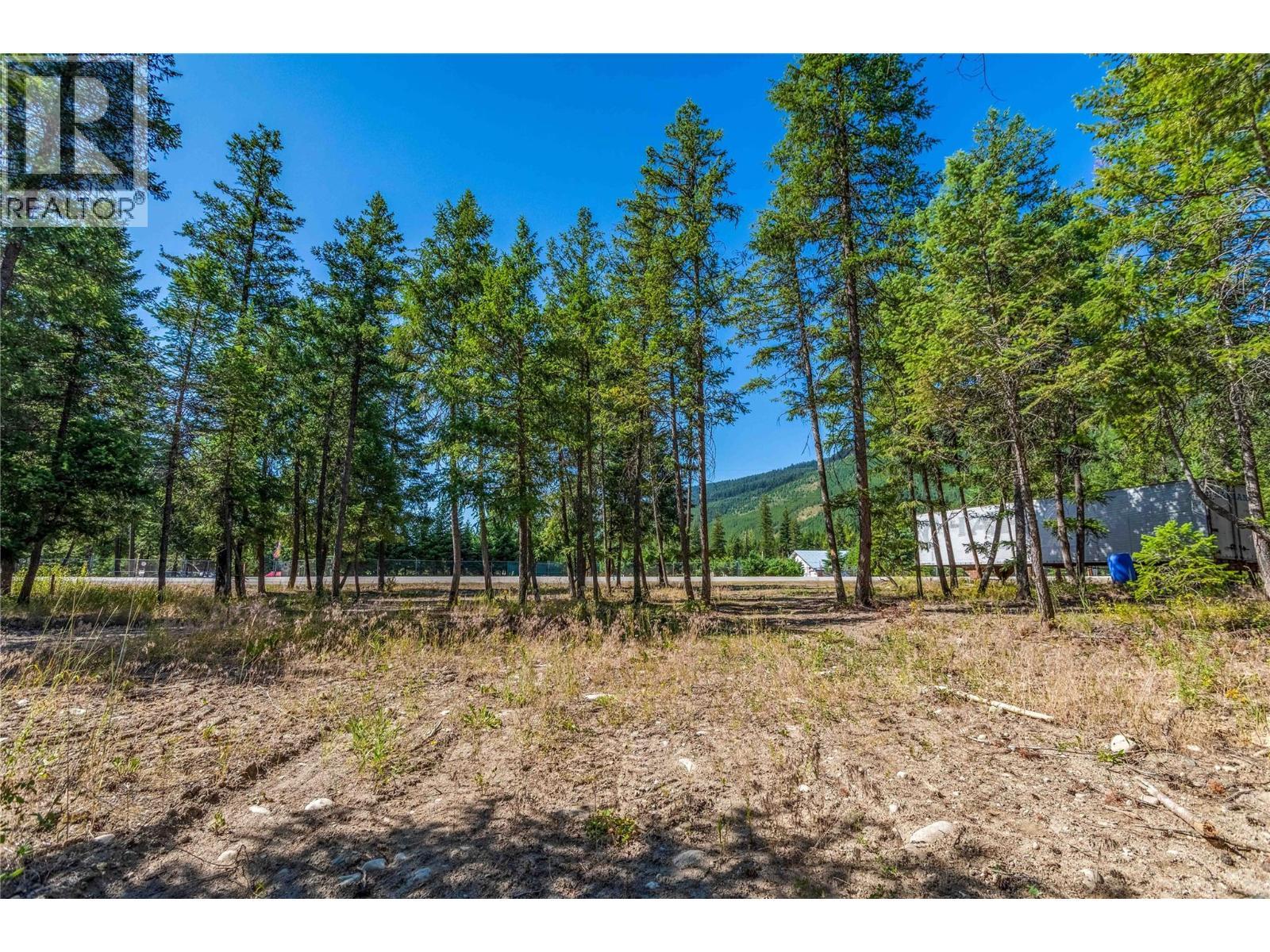 33 Pringle Road, Beaverdell, BC