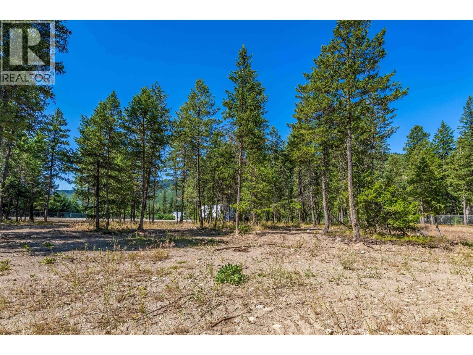 33 Pringle Road, Beaverdell, BC