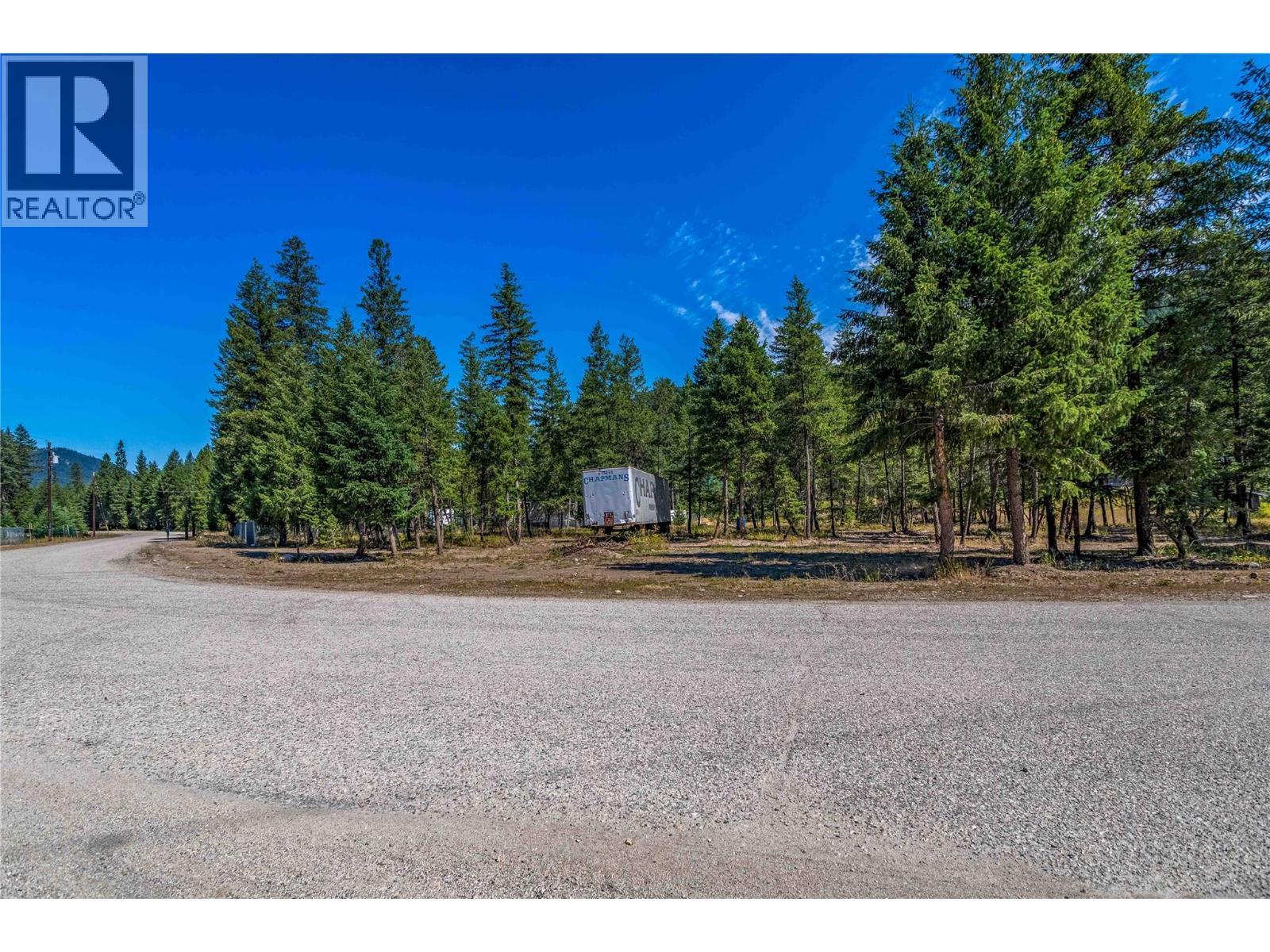 33 Pringle Road, Beaverdell, BC