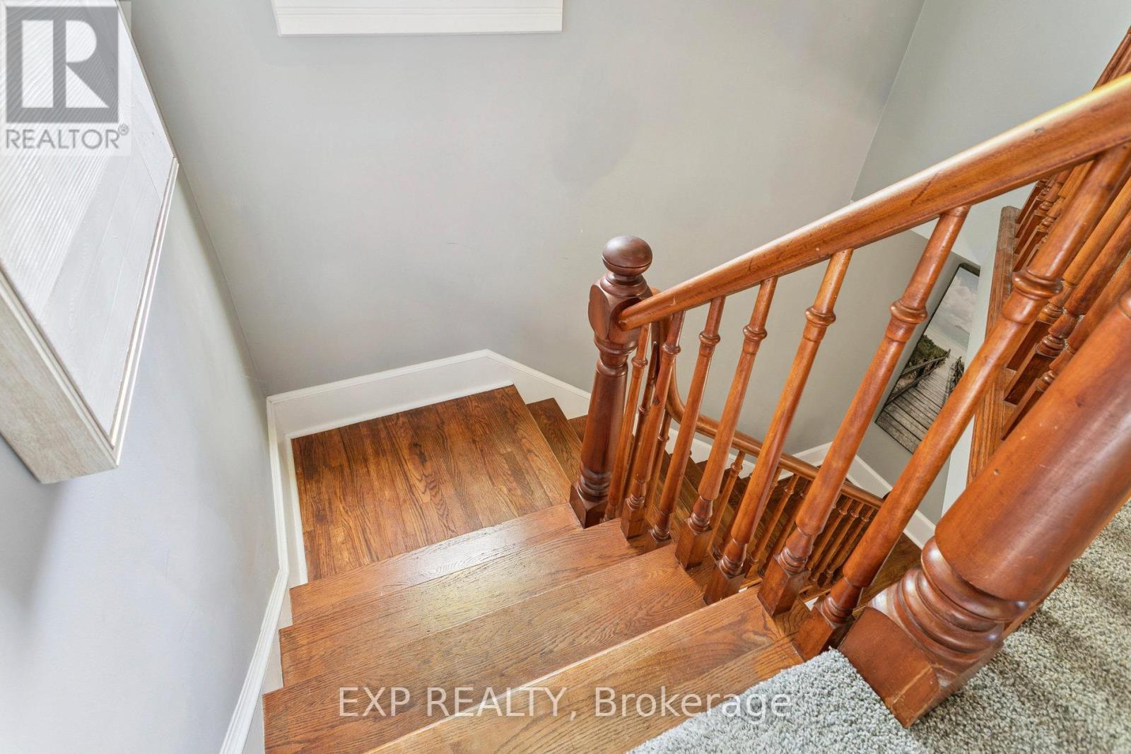 132 Queen Street W, Cambridge, ON - Indoor Photo Showing Other Room