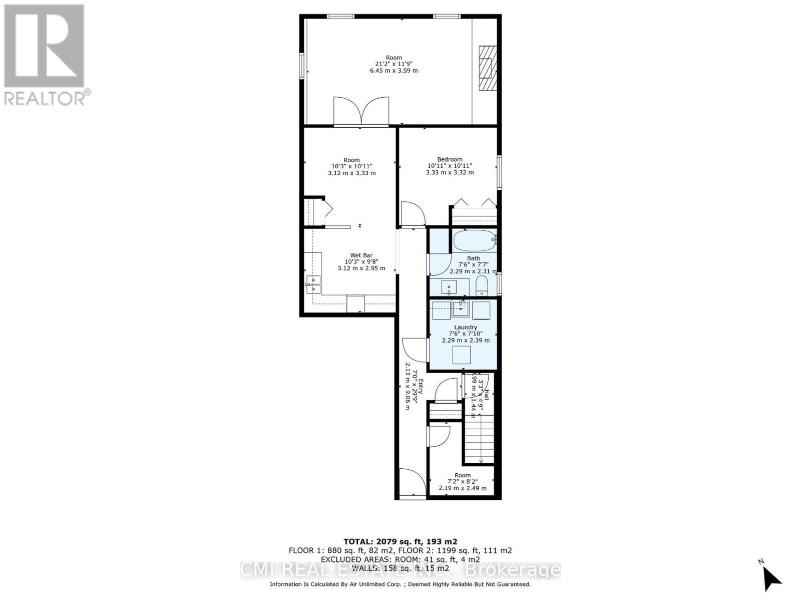 50 Apache Trail, Toronto, ON - Other