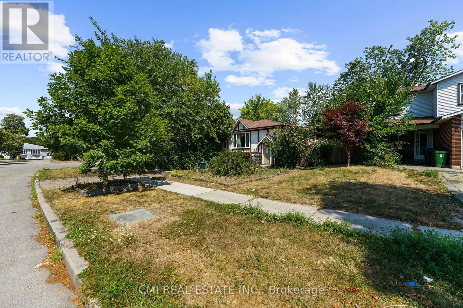 50 Apache Trail, Toronto, ON - Outdoor