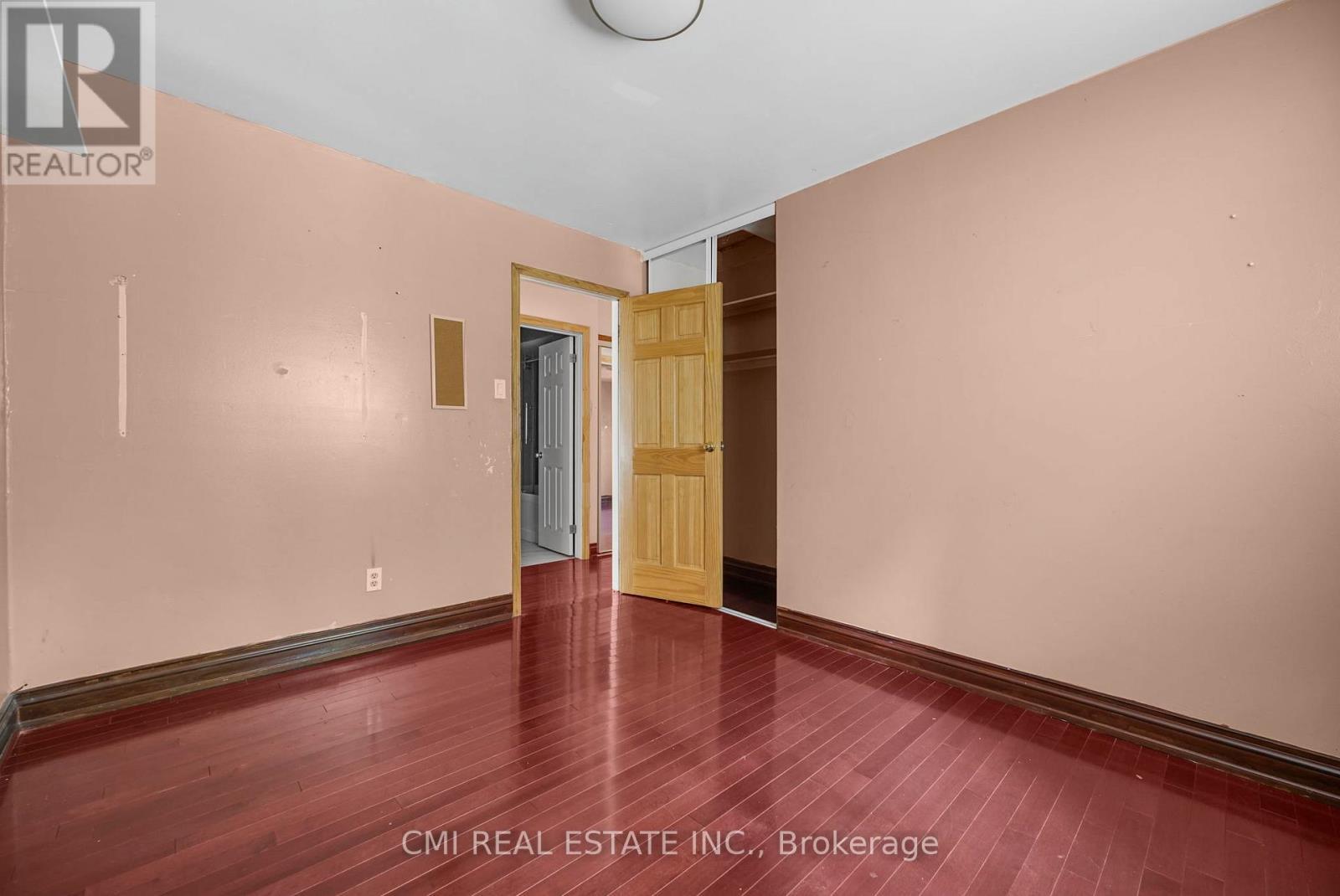 50 Apache Trail, Toronto, ON - Indoor Photo Showing Other Room